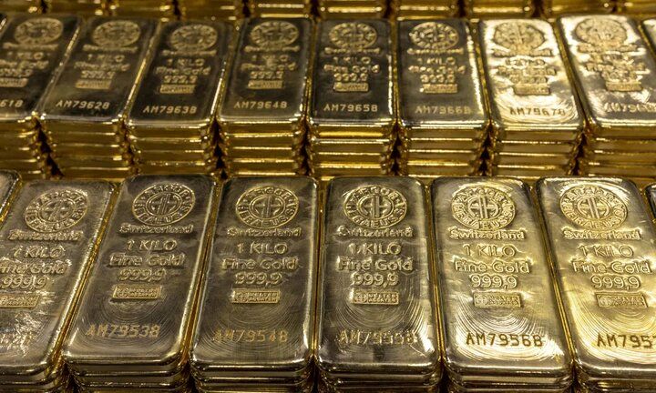 قیمت طلا در بازار جهانی رکورد جدیدی را ثبت کرد/ قیمت جهانی طلا چند است؟