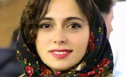 پگاه آهنگرانی