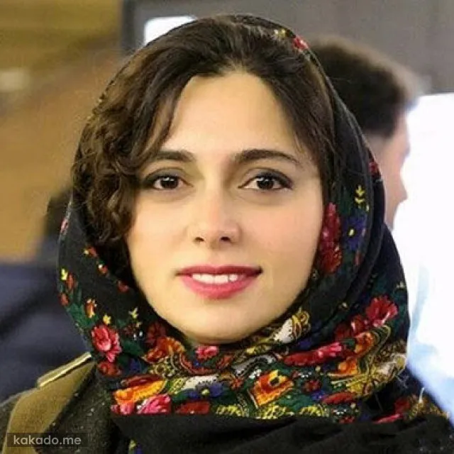 پگاه آهنگرانی