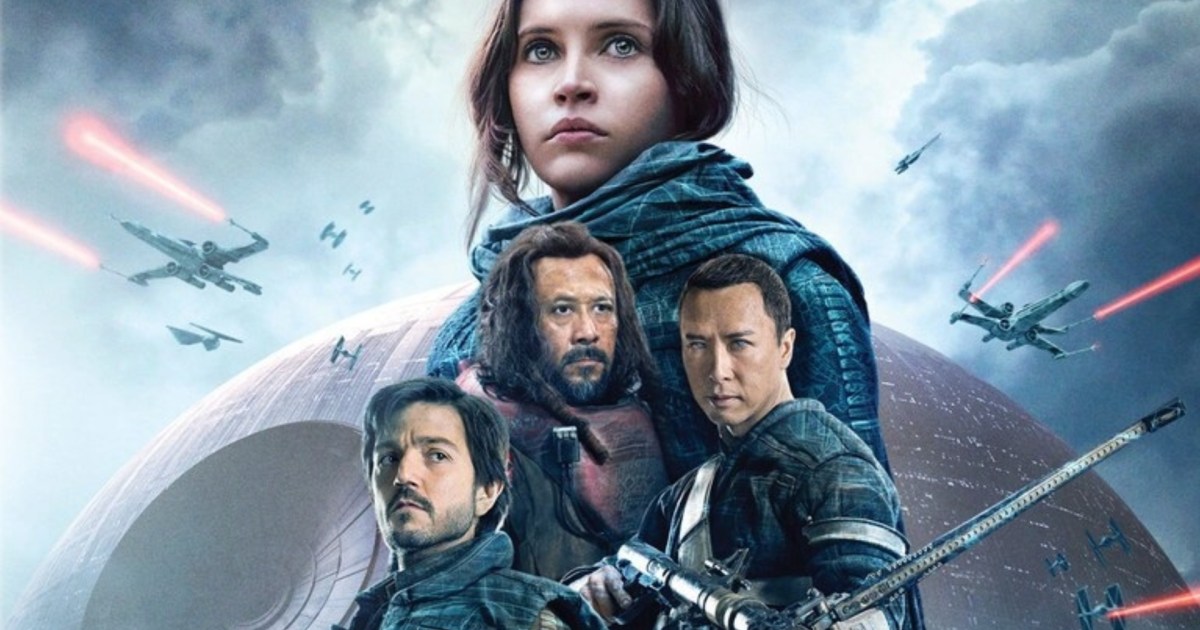 3 فیلم عالی Disney+ برای تماشای آخر هفته روز کارگر