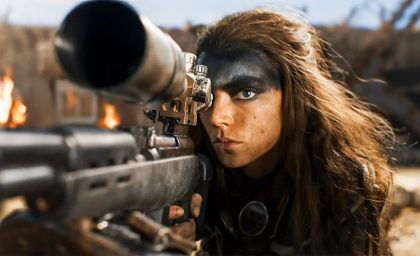 5 فیلم اکشن عالی برای تماشای آخر هفته روز کارگر
