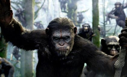 5 فیلم علمی تخیلی عالی برای پخش در این آخر هفته روز کارگر