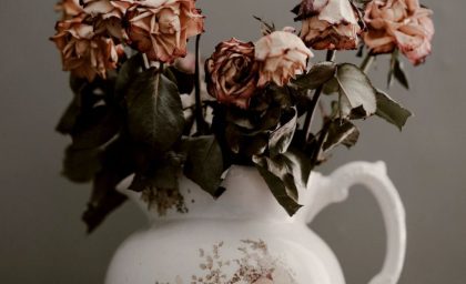 5 مرحله جدایی