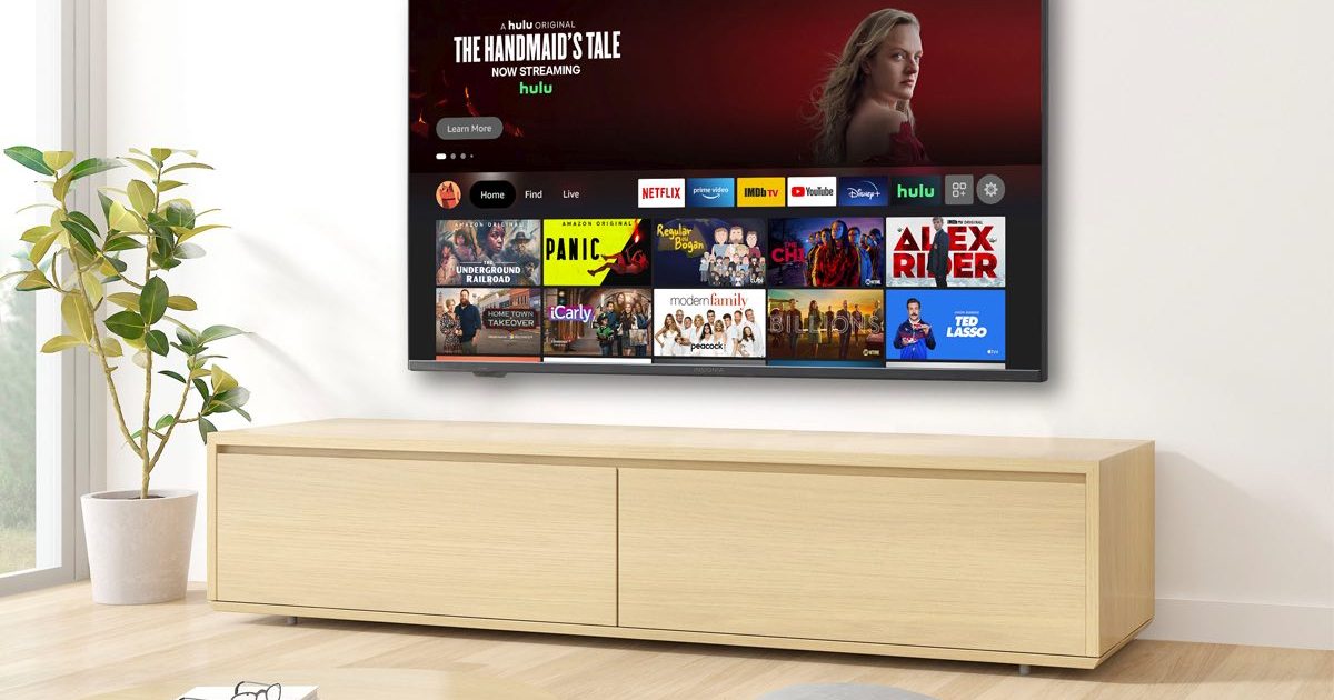Best Buy امروز این تلویزیون 55 اینچی را به قیمت 230 دلار به فروش می رساند