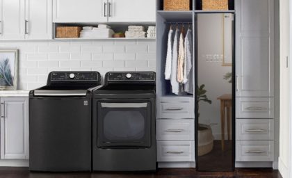 Best Buy ممکن است بهترین خرید ماشین لباسشویی و خشک کن روز کارگر را داشته باشد