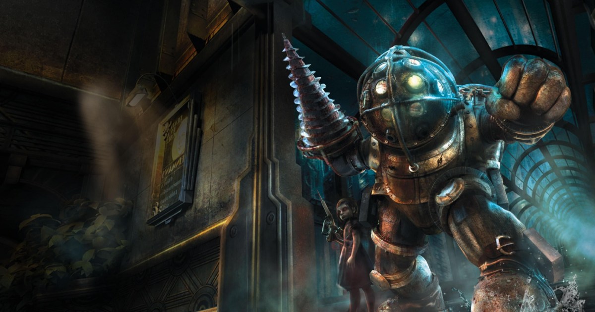 Bioshock 4: همه چیزهایی که تاکنون می دانیم