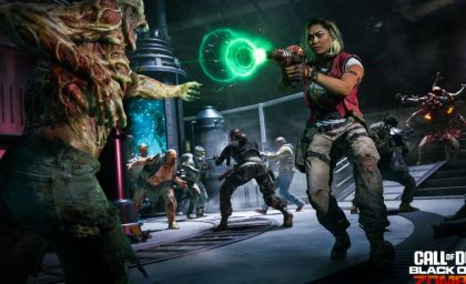 Call of Duty: Black Ops 6 Zombies به طرز ماهرانه ای قدیمی و جدید را با هم ترکیب می کند