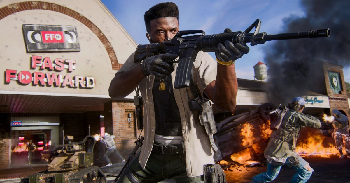 Call of Duty: Black Ops 6: تاریخ انتشار، تیزر، اخبار و موارد دیگر
