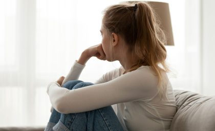 Ghosting: The Mental Health Effects