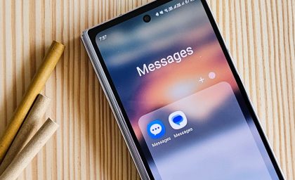 Google Messages پیدا کردن چت های گروهی را بسیار آسان تر می کند
