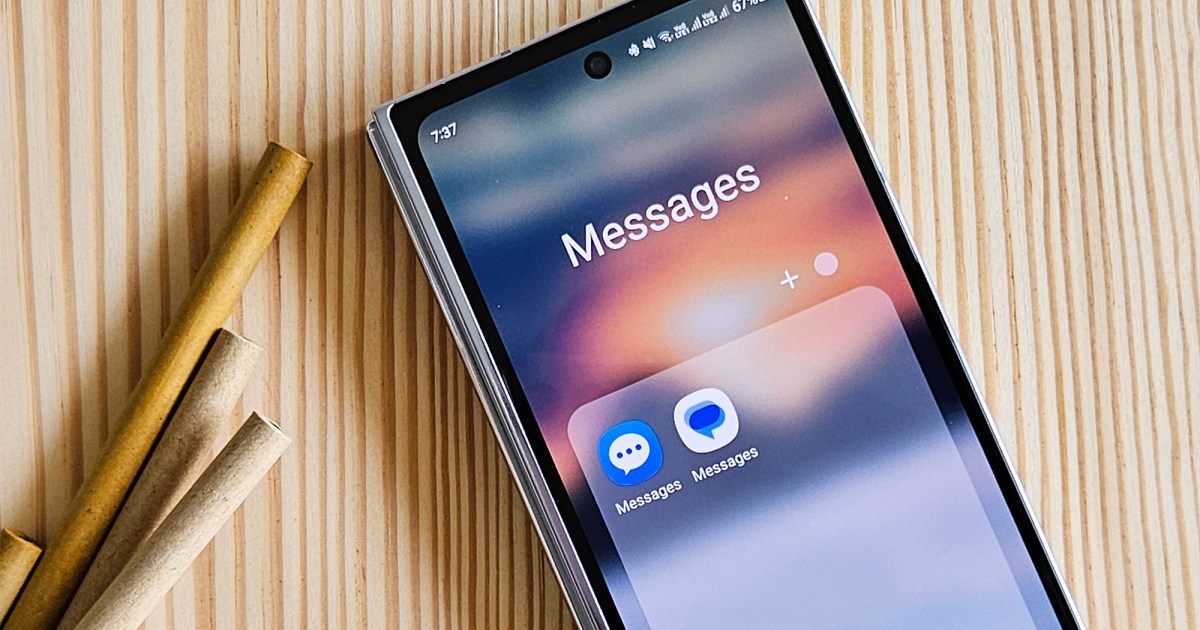 Google Messages پیدا کردن چت های گروهی را بسیار آسان تر می کند