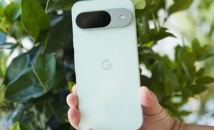 Google Pixel 9a به تازگی لو رفته است و من از قبل نگران هستم