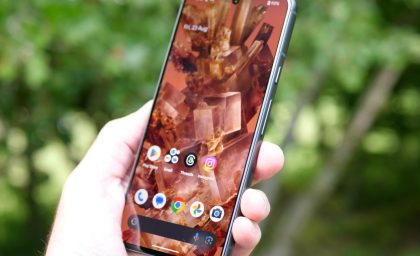 Google می‌خواهد سفارشی‌سازی تلفن Pixel شما را بسیار آسان‌تر کند