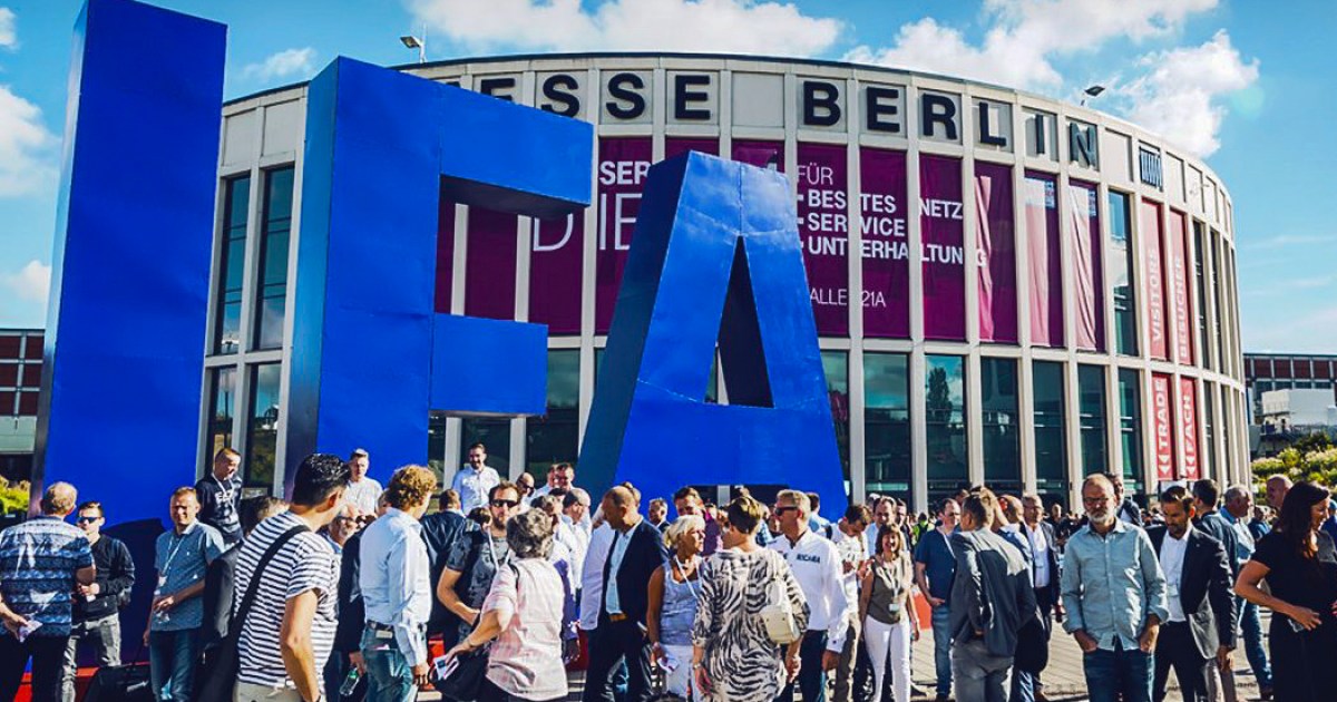 IFA 2024: همه آنچه از نمایشگاه بزرگ فناوری انتظار داریم
