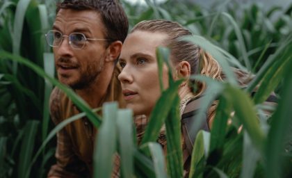 Jurassic World 4 عنوان رسمی، اولین تصاویر را فاش کرد