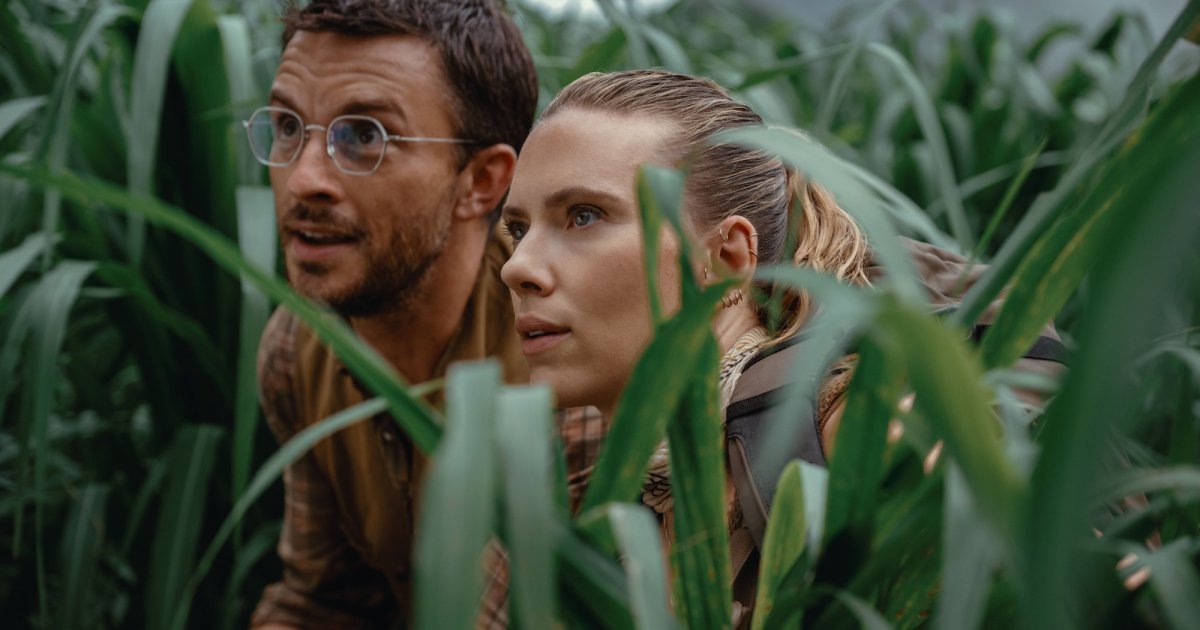 Jurassic World 4 عنوان رسمی، اولین تصاویر را فاش کرد