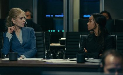 Lioness Season 2: Paramount+ تاریخ انتشار را تعیین می کند، اولین تصاویر را فاش می کند