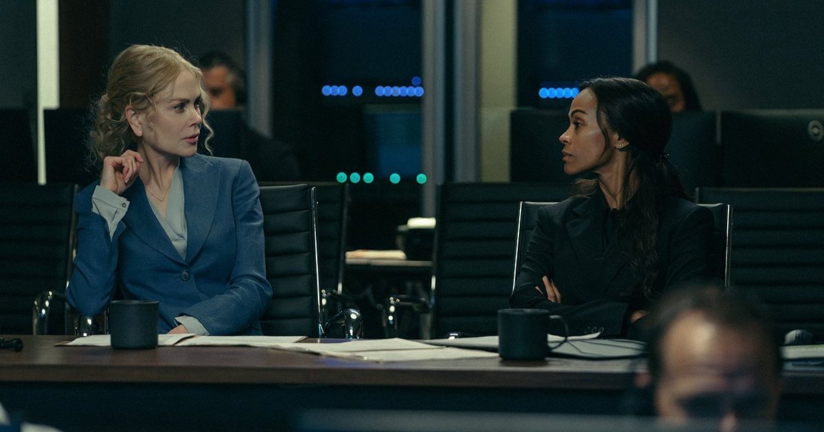 Lioness Season 2: Paramount+ تاریخ انتشار را تعیین می کند، اولین تصاویر را فاش می کند
