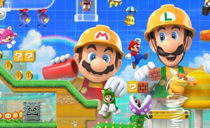 Nintendo Direct امروز است و Best Buy بازی‌های Mario را تخفیف می‌دهد