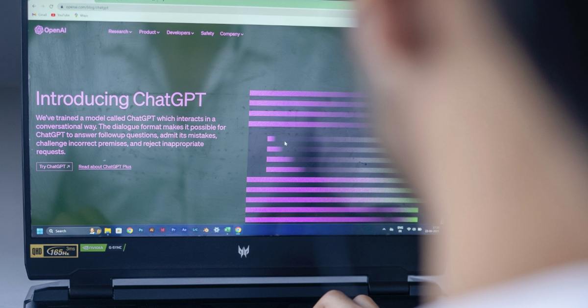 OpenAI به دلیل مخالفت با لایحه ایمنی پیشنهادی AI فراخوانده می شود