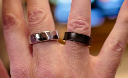 Samsung Galaxy Ring در مقابل حلقه Oura: کدام حلقه برای شما بهتر است؟