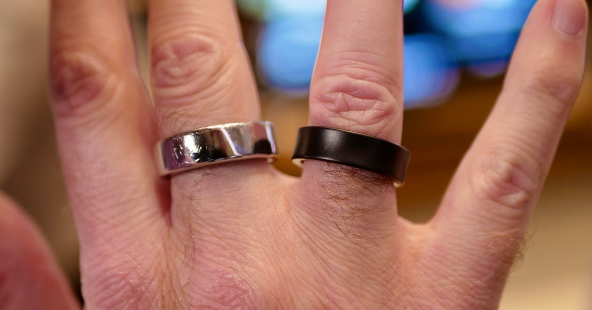 Samsung Galaxy Ring در مقابل حلقه Oura: کدام حلقه برای شما بهتر است؟