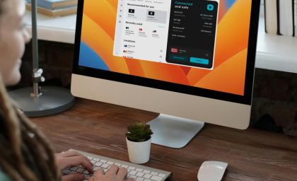 Surfshark VPN: اطلاعات شخصی را حتی در صورت آسیب پذیری ایمن کنید