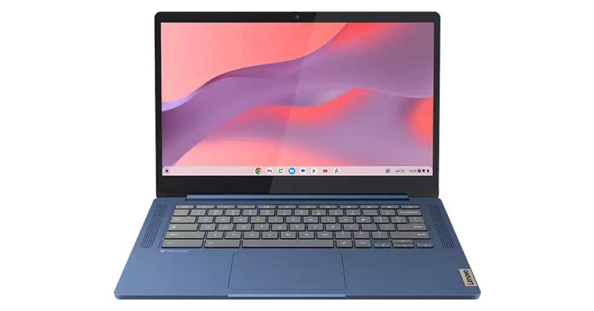 Target لپ‌تاپ‌های Lenovo را به قیمت 150 دلار به همراه یک قبضه می‌فروشد