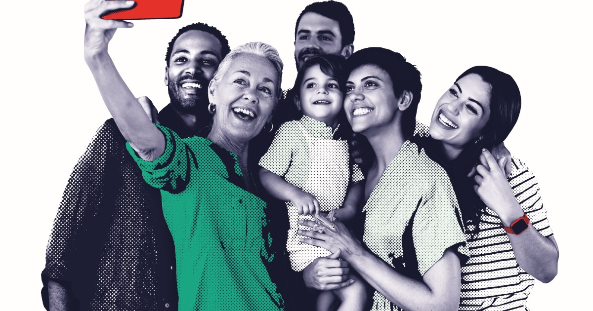 Total Wireless برخی از بهترین برنامه های بی سیم را ارائه می دهد