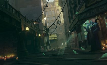 Valve رسما Deadlock را معرفی کرد، بازی که همه ما از وجود آن می دانستیم