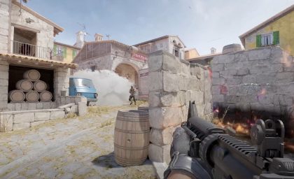 آخرین بیمار کاشته شده با Neuralink از آن برای بازی “Counter-Strike 2” استفاده می کند