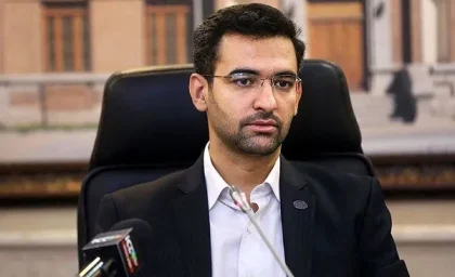 آرزوی آذری‌جهرمی برای کیمیا علیزاده+ عکس | رصد روز