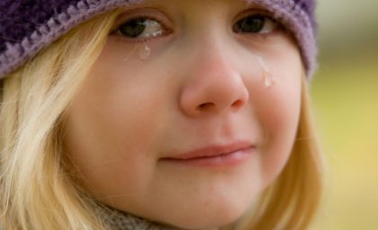 آزار جنسی کودکان: آیا تا به حال به کسی گفته اید؟