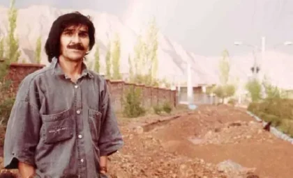 آقای حسین پناهی چه خوب که بازیگر شدید! | رصد روز