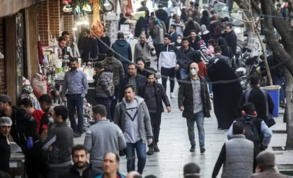 آمار تعجب‌برانگیز از میانگین هوش ایرانی‌ها/ آیا هوش ایرانی‌ها کاهش پیدا کرده؟!
