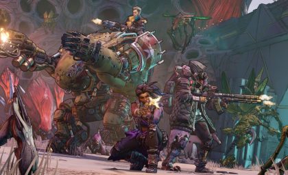 آیا Borderlands 3 کراس پلتفرم است؟ | گرایش های دیجیتال