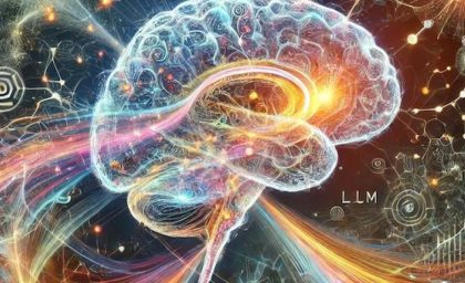 آیا LLM ها می توانند مانند ما فکر کنند؟