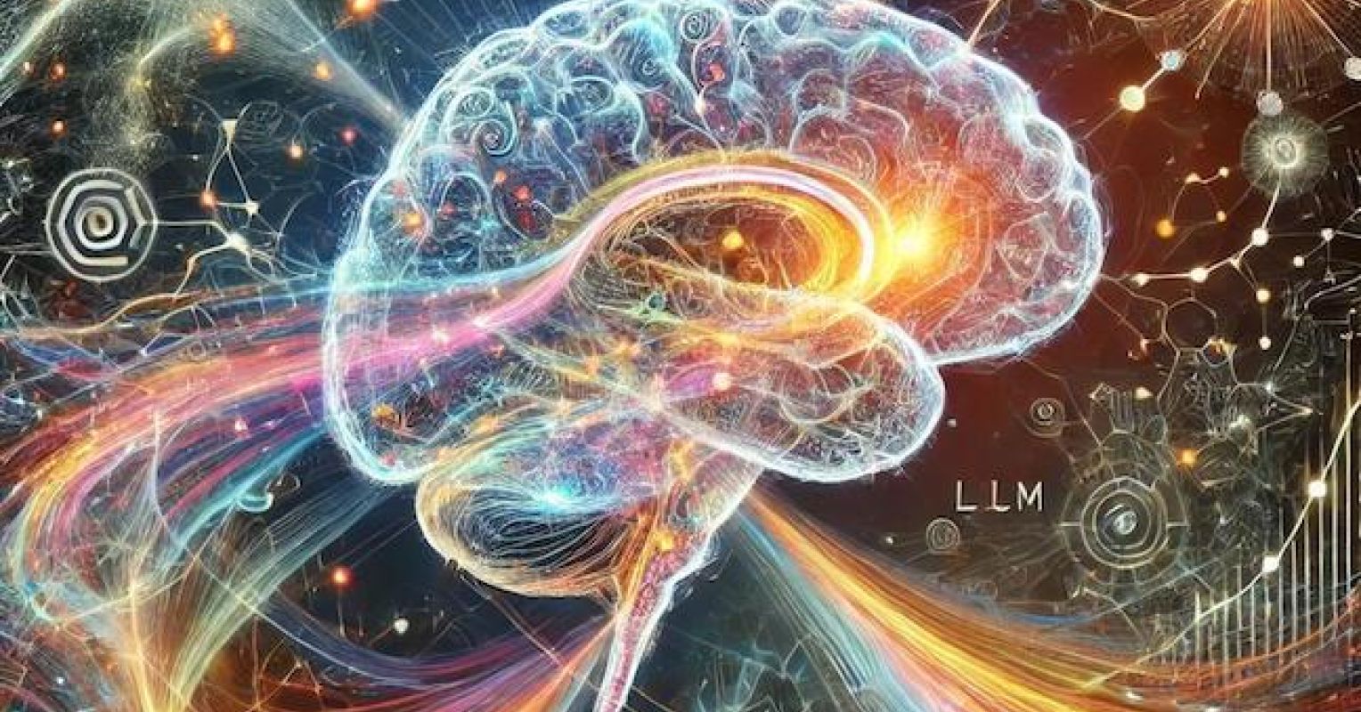 آیا LLM ها می توانند مانند ما فکر کنند؟