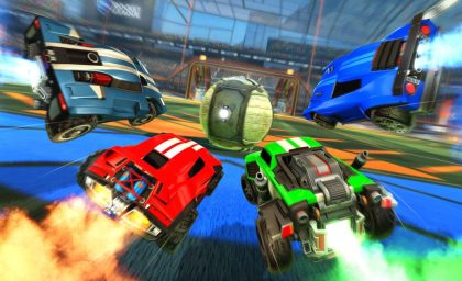 آیا Rocket League کراس پلتفرم است؟ | گرایش های دیجیتال