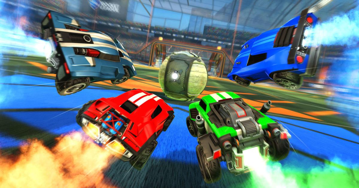 آیا Rocket League کراس پلتفرم است؟ | گرایش های دیجیتال