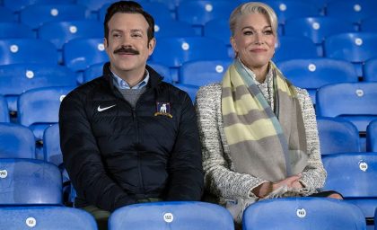آیا فصل چهارم Ted Lasso وجود خواهد داشت؟
