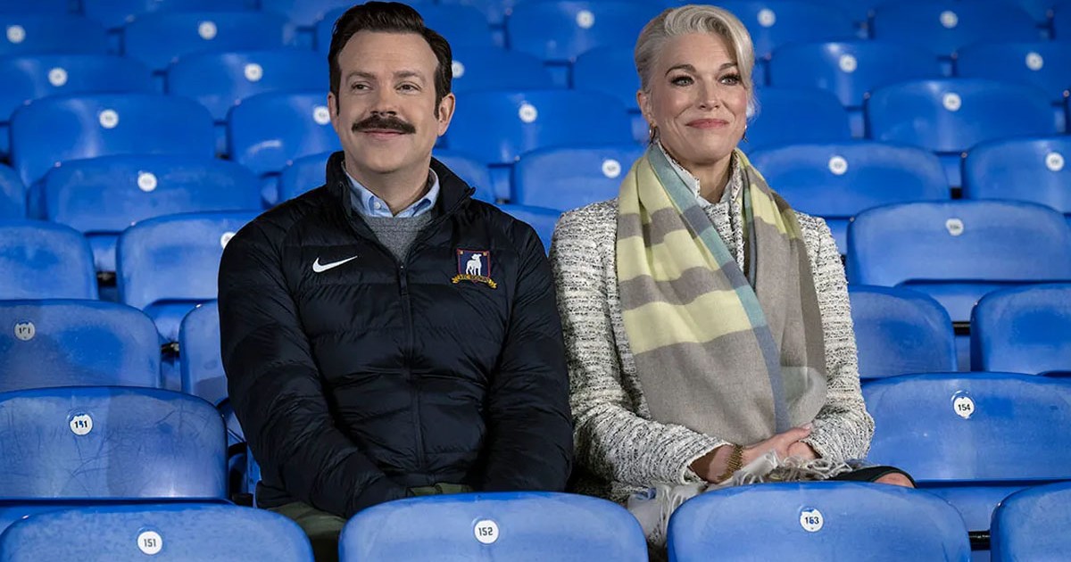 آیا فصل چهارم Ted Lasso وجود خواهد داشت؟