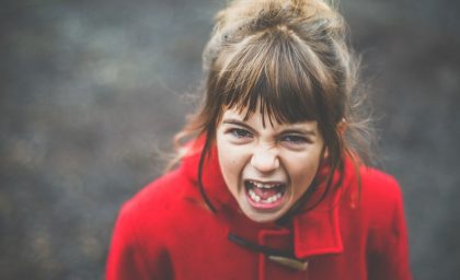 آیا می توانید نام درد خود را بگویید؟