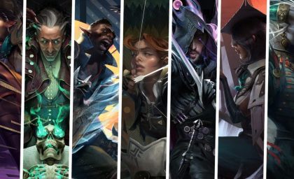 اخبار زیادی برای همراهی Dragon Age: The Veilguard وجود دارد