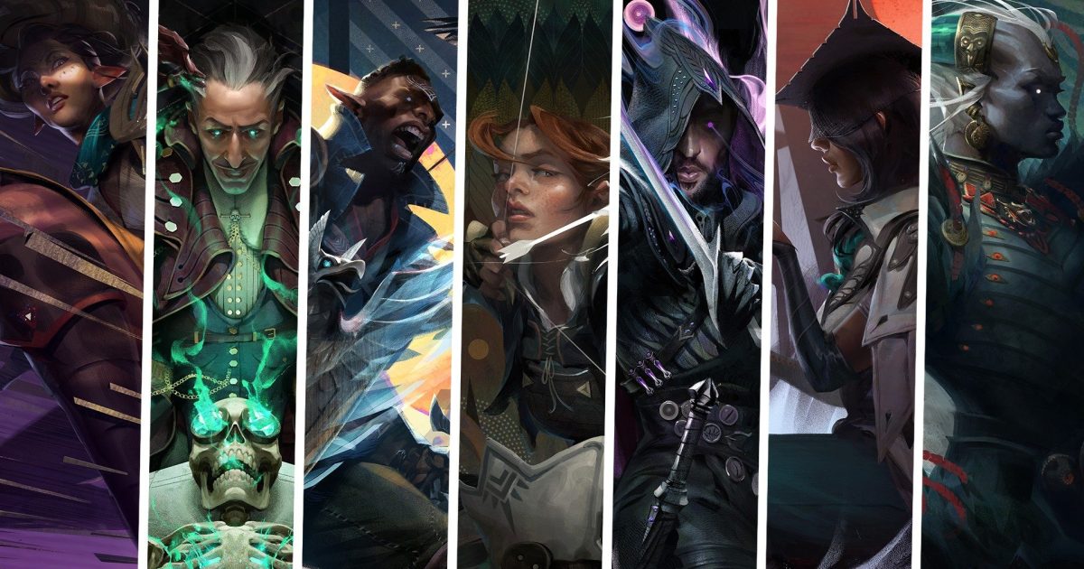 اخبار زیادی برای همراهی Dragon Age: The Veilguard وجود دارد