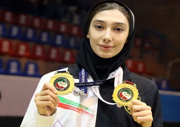 ادعای عجیب مبینا نعمت‌زاده ، مهدی طارمی را متحیر کرد! | رصد روز