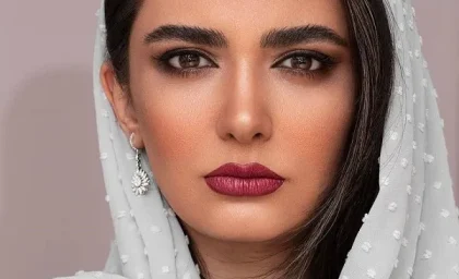 استایل شیک و سنتی لیندا کیانی +عکس | رصد روز