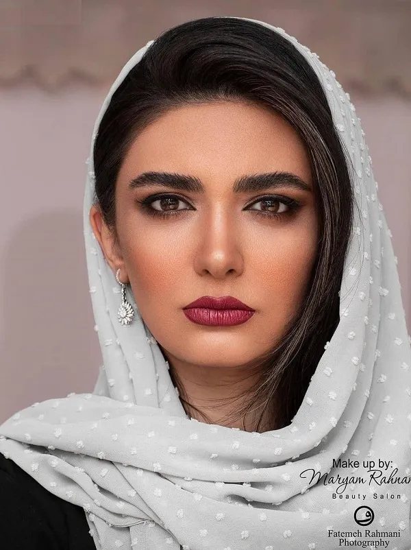 استایل شیک و سنتی لیندا کیانی +عکس | رصد روز