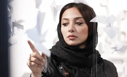 استایل شیک و پیک آناهیتا درگاهی+ عکس | رصد روز