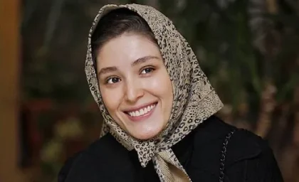 استایل هالیوودی فرشته حسینی+ عکس | رصد روز